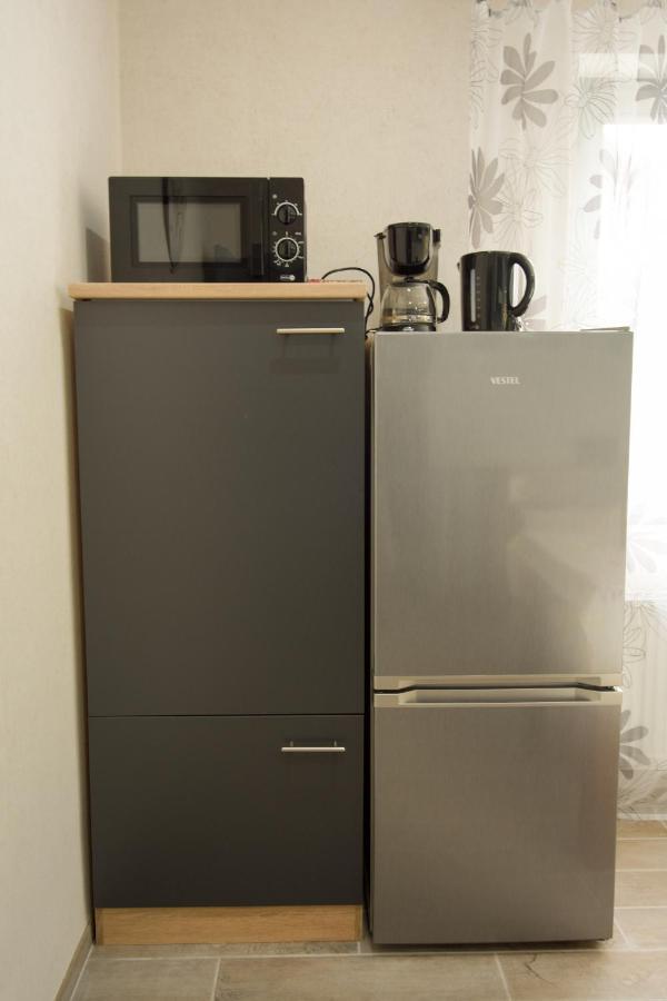 Hasloch  Mainzimmer - Business Apartments מראה חיצוני תמונה