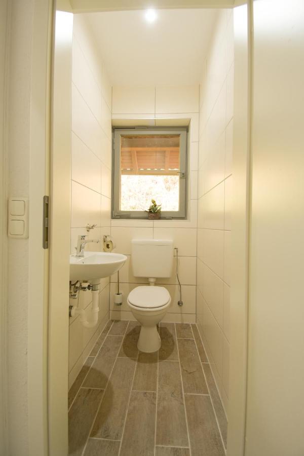 Hasloch  Mainzimmer - Business Apartments מראה חיצוני תמונה