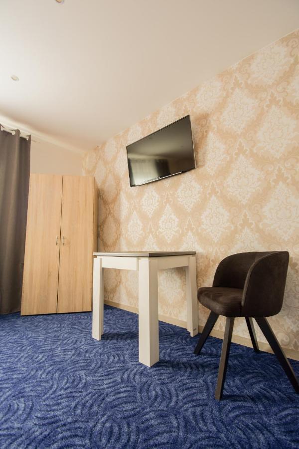 Hasloch  Mainzimmer - Business Apartments מראה חיצוני תמונה