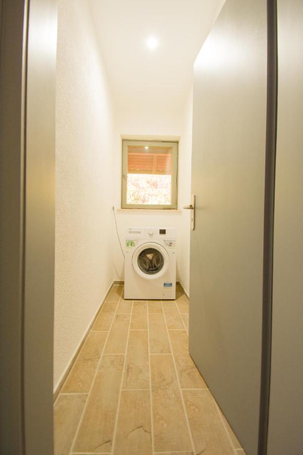 Hasloch  Mainzimmer - Business Apartments מראה חיצוני תמונה