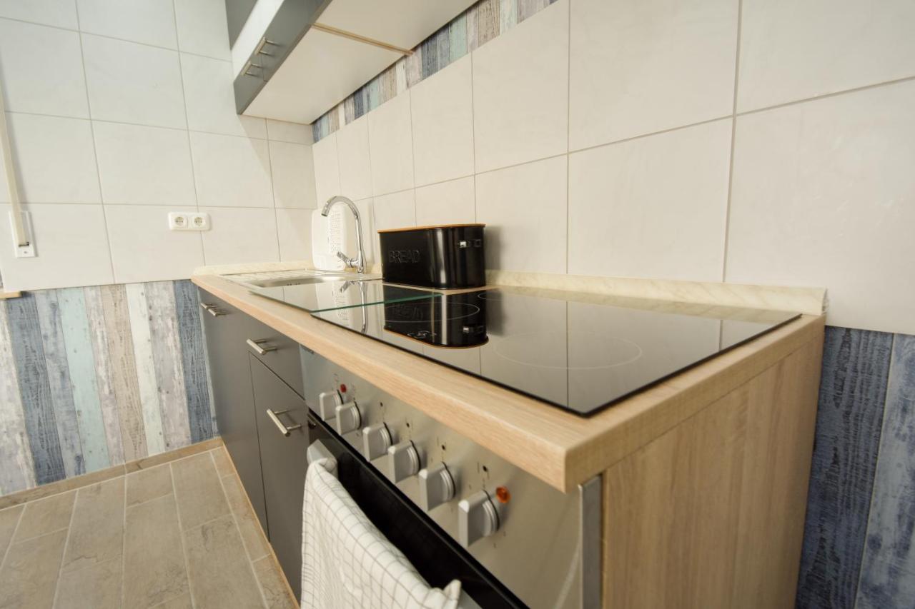 Hasloch  Mainzimmer - Business Apartments מראה חיצוני תמונה