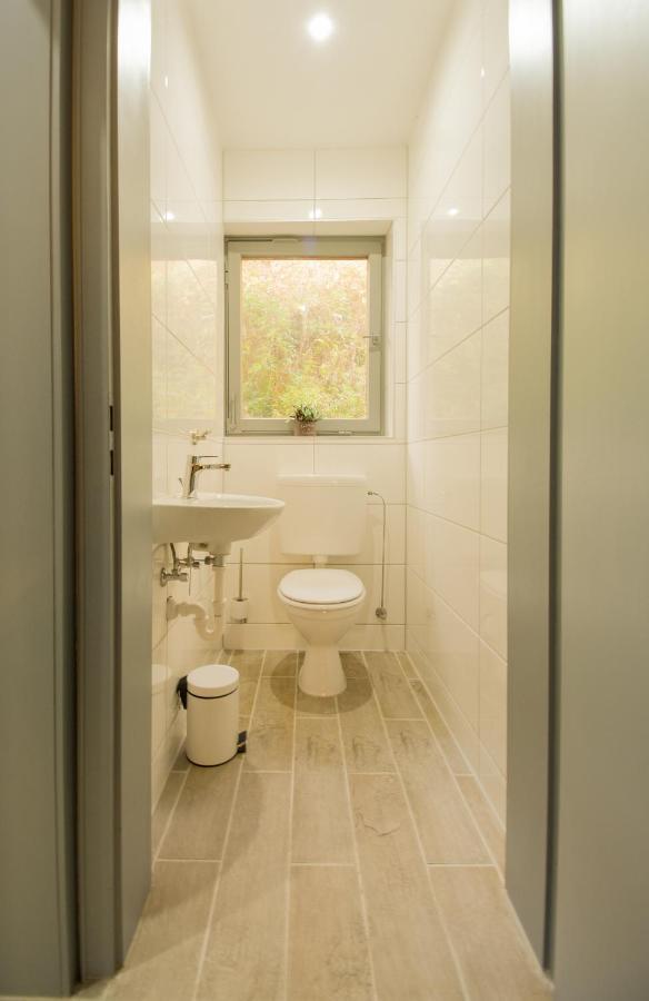 Hasloch  Mainzimmer - Business Apartments מראה חיצוני תמונה